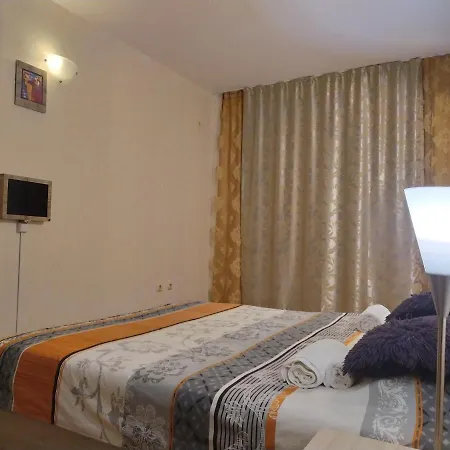 Panoramic Sea View Apartment *