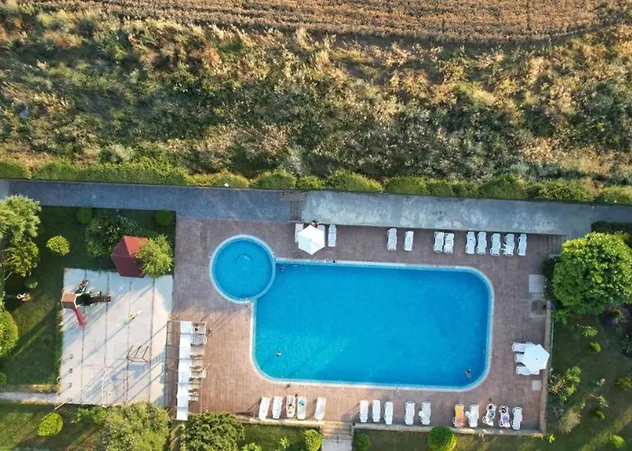 Apartment Panoramic Sea View