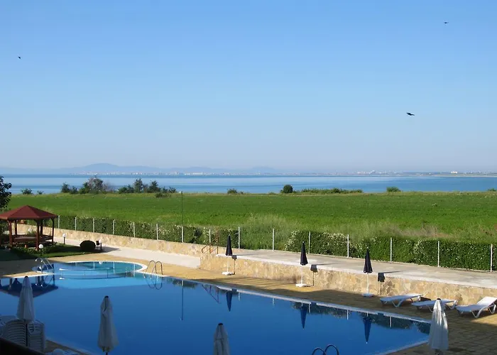 Apartment Panoramic Sea View