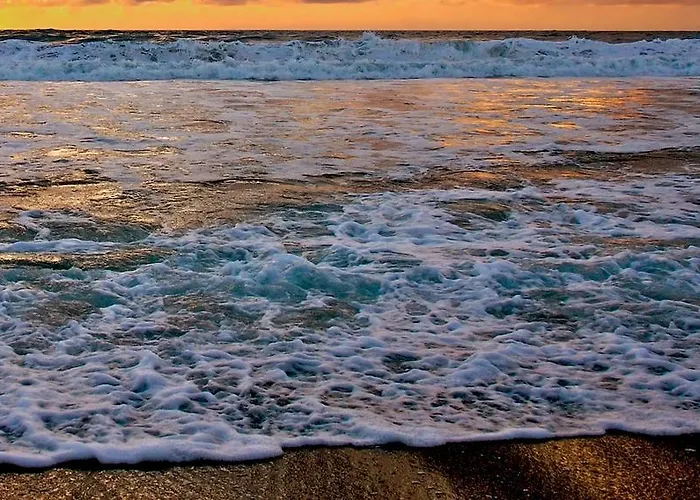 Apartment Panoramic Sea View