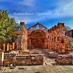 Panoramic Sea View Apartment Ravda