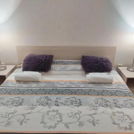 Apartment Panoramic Sea View