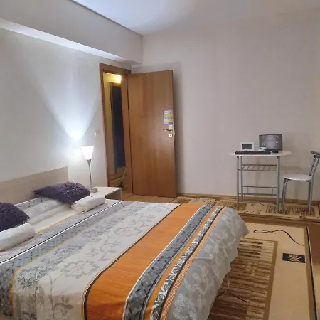 Апартаменти Panoramic Sea View *