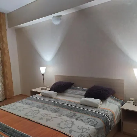 Panoramic Sea View Апартаменти Равда