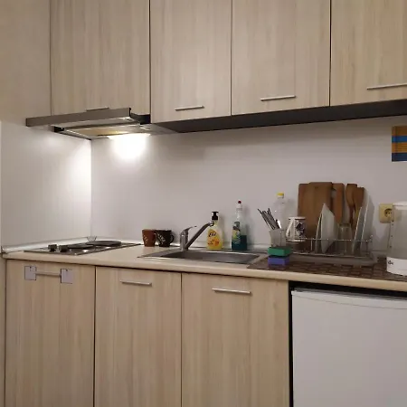 Panoramic Sea View Ravda