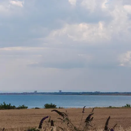 شقة Panoramic Sea View *