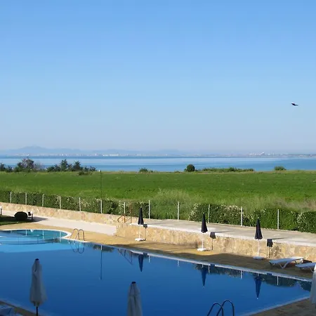 Apartment Panoramic Sea View