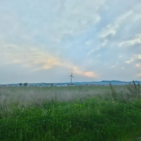 Апартаменти Panoramic Sea View *