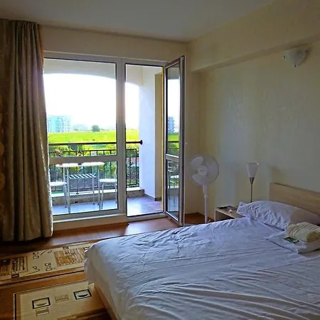 Panoramic Sea View Равда