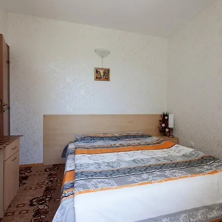 Apartment Panoramic Sea View