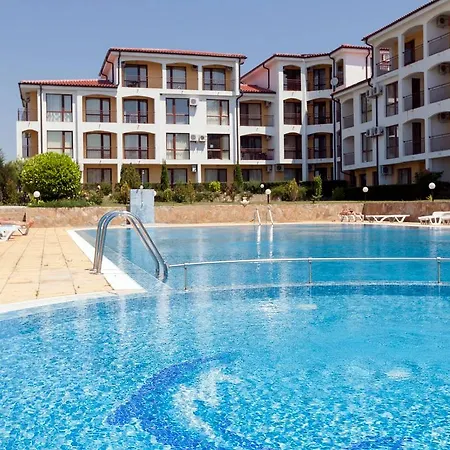 Panoramic Sea View * Ravda