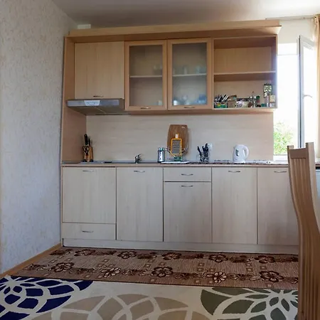 Apartment Panoramic Sea View