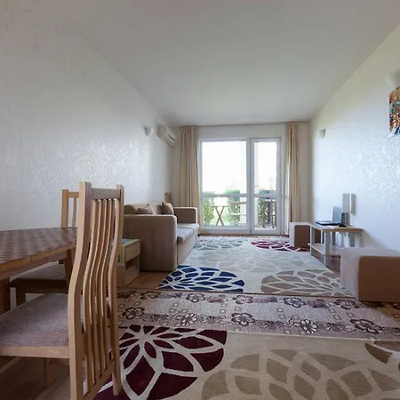 Panoramic Sea View Apartment Ravda