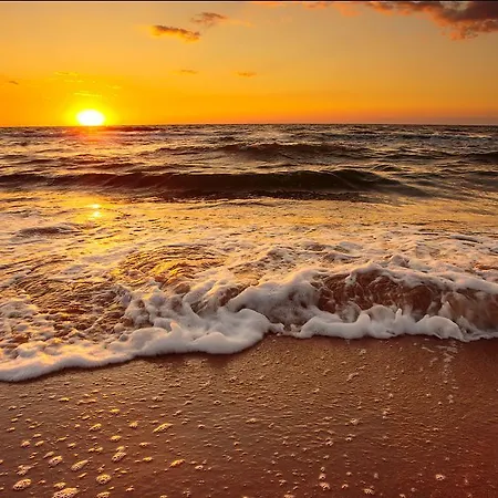 Panoramic Sea View Апартаменти *