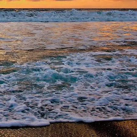 아파트 Panoramic Sea View
