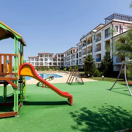 Panoramic Sea View Apartment