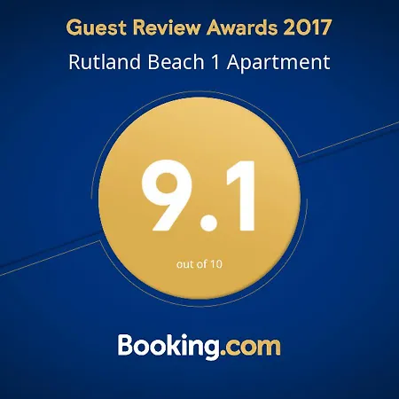 Panoramic Sea View Apartment Ravda