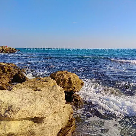 Апартаменти Panoramic Sea View *