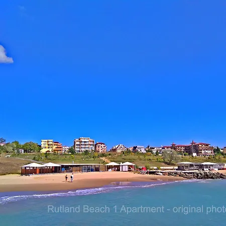 Apartment Panoramic Sea View *