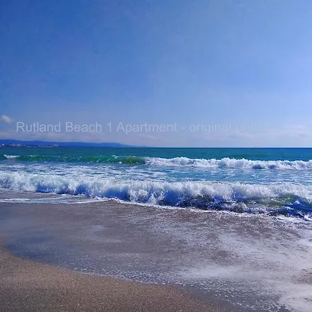 Panoramic Sea View Апартаменти