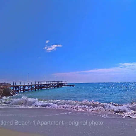 Panoramic Sea View *