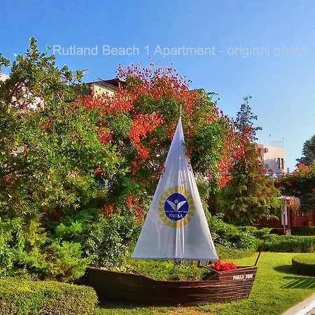 Panoramic Sea View Apartment *