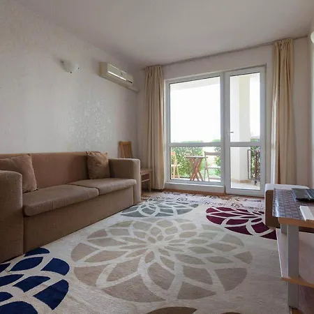 Panoramic Sea View Ravda