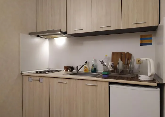 Panoramic Sea View Rawda