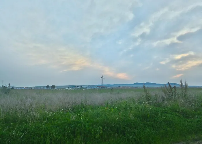 아파트 Panoramic Sea View *