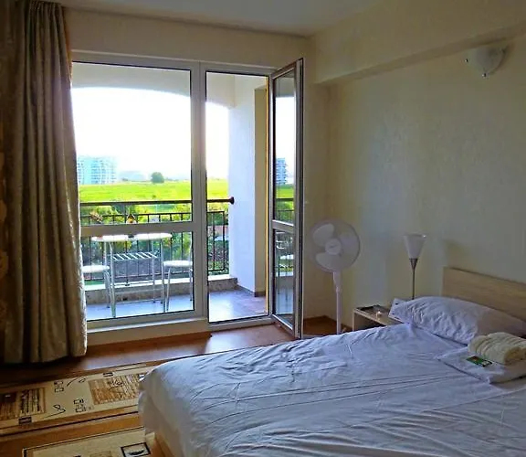 Panoramic Sea View 라브다