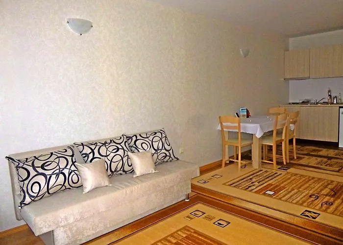 Panoramic Sea View 라브다