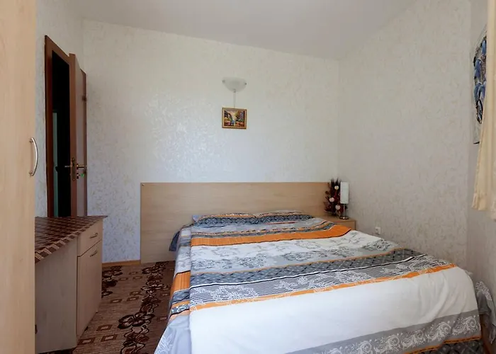 Apartament Panoramic Sea View