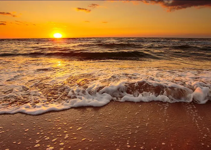 Panoramic Sea View Apartment *