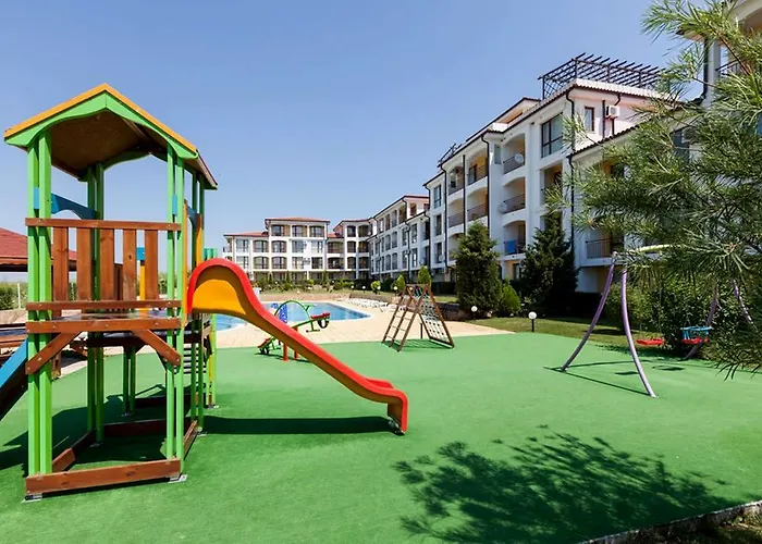 Panoramic Sea View Apartment