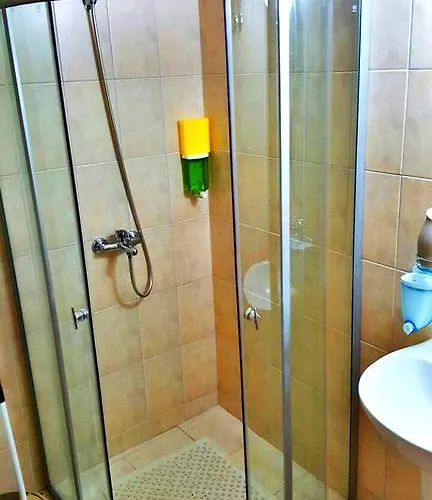 Panoramic Sea View 라브다