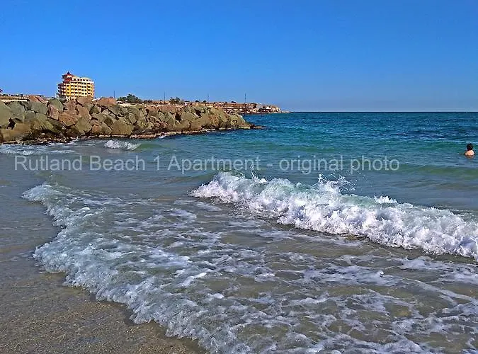 Apartment Panoramic Sea View Ravda