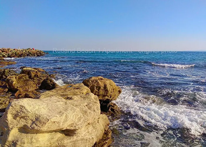 Apartment Panoramic Sea View *