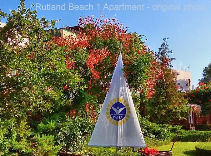 Panoramic Sea View Apartament *