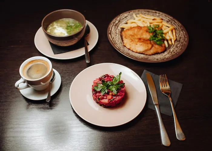 Apartament Panoramic Sea View Rawda