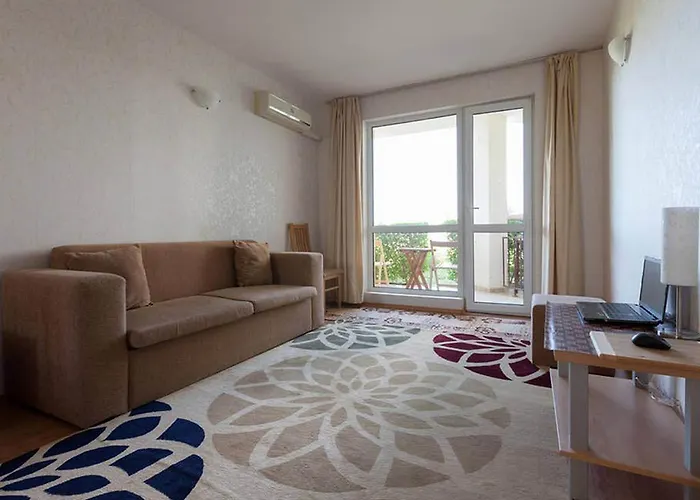 Panoramic Sea View 라브다